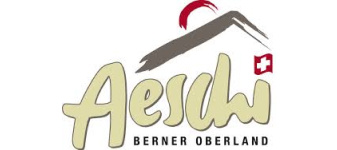 Logo von Aeschi bei Spiez