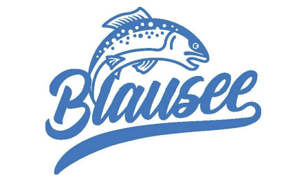 Logo Blausee